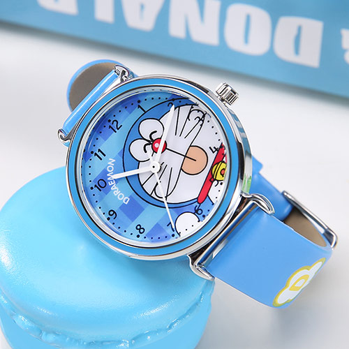 哆啦A梦儿童手表