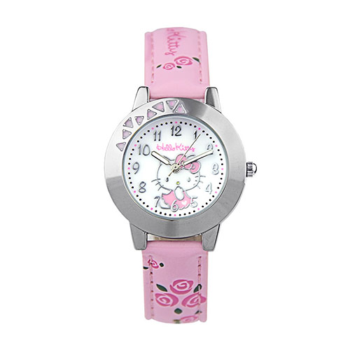 Hello Kitty女童手表
