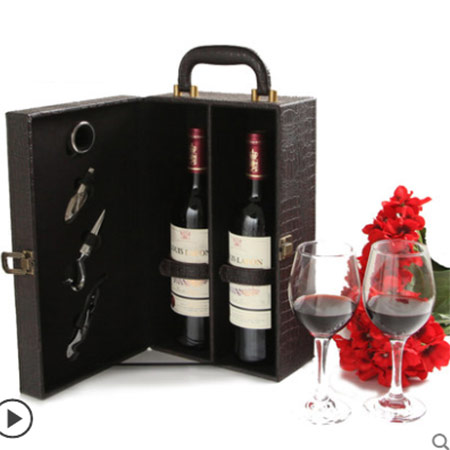 法国公爵葡萄酒豪华礼盒
