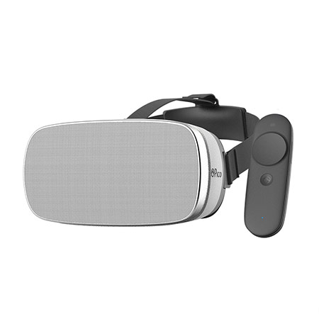 Pico小怪兽VR眼镜