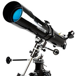 星达高倍天文望远镜